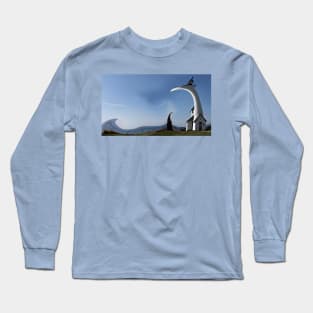 Pleasantville Long Sleeve T-Shirt